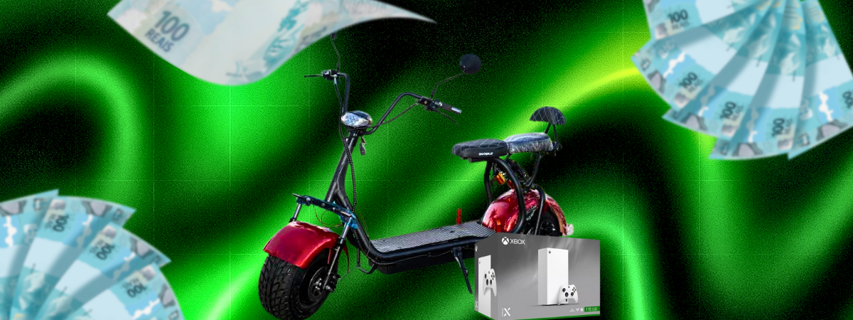 Sonho Premiado - R$ 2,00 - Prêmios De Até R$5.000,00!