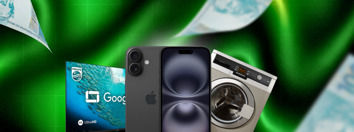 Ostentação Instantânea 💎 - R$5,00 - Prêmios De Até R$10.000,00!